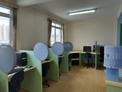 Sala Comercial para Venda, em So Bernardo do Campo, bairro Centro, 1 banheiro