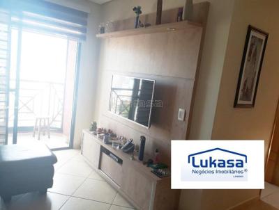 Apartamento para Venda, em So Bernardo do Campo, bairro Vila Euclides, 3 dormitrios, 2 banheiros, 1 sute, 2 vagas