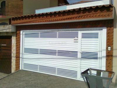 Casa para Venda, em So Bernardo do Campo, bairro Baeta neves, 3 dormitrios, 1 banheiro, 1 sute, 2 vagas