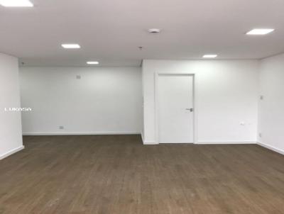 Sala Comercial para Locao, em So Bernardo do Campo, bairro Baeta neves, 1 banheiro, 1 vaga