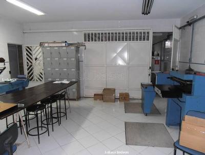 Prdio Comercial para Venda, em So Bernardo do Campo, bairro Nova Petrpolis, 1 banheiro, 3 vagas