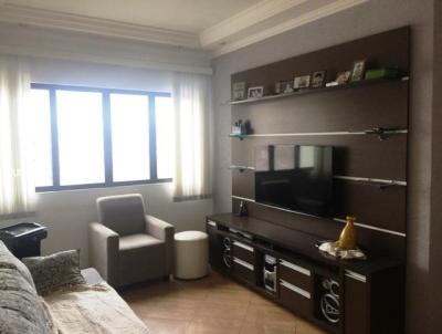 Apartamento para Venda, em So Bernardo do Campo, bairro Vila Caminho do Mar, 3 dormitrios, 1 banheiro, 3 sutes, 3 vagas