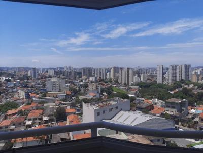 Apartamento para Venda, em So Bernardo do Campo, bairro Baeta neves, 2 dormitrios, 2 banheiros, 1 sute, 2 vagas