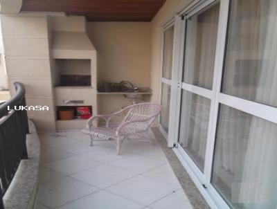 Apartamento para Venda, em So Bernardo do Campo, bairro Nova Petrpolis, 3 dormitrios, 1 banheiro, 3 sutes, 2 vagas