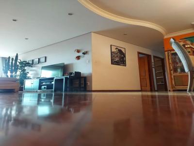 Apartamento para Venda, em So Bernardo do Campo, bairro Nova Petrpolis, 3 dormitrios, 1 banheiro, 3 sutes, 3 vagas