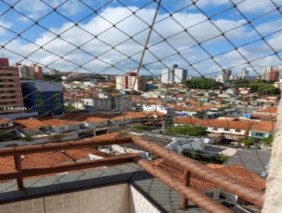 Apartamento para Venda, em So Bernardo do Campo, bairro Nova Petrpolis, 3 dormitrios, 1 banheiro, 1 sute, 2 vagas