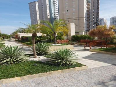 Apartamento para Venda, em Santo Andr, bairro Vila Valparaso, 2 dormitrios, 1 banheiro, 1 sute, 2 vagas