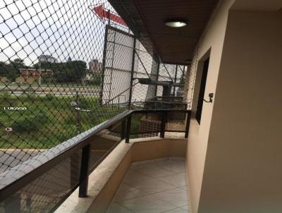 Apartamento para Venda, em So Bernardo do Campo, bairro Vila Euclides, 3 dormitrios, 1 banheiro, 1 sute, 1 vaga