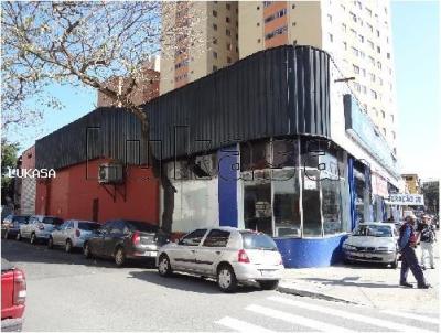 Galpo para Locao, em So Bernardo do Campo, bairro Rudge Ramos