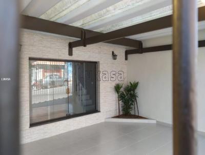 Sobrado para Venda, em Santo Andr, bairro Jardim Santa Cristina, 3 dormitrios, 1 banheiro, 1 sute, 2 vagas