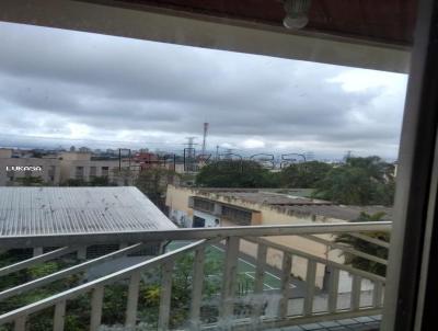 Apartamento para Venda, em So Bernardo do Campo, bairro Rudge Ramos, 2 dormitrios, 1 banheiro, 1 vaga