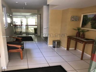 Apartamento para Venda, em So Bernardo do Campo, bairro Baeta neves, 3 dormitrios, 1 banheiro, 1 sute, 2 vagas