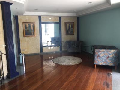 Apartamento para Venda, em So Bernardo do Campo, bairro Baeta neves, 5 dormitrios, 1 banheiro, 4 sutes, 2 vagas