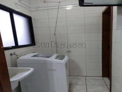 Apartamento para Venda, em So Bernardo do Campo, bairro Jardim Olavo Bilac, 3 dormitrios, 2 banheiros, 1 sute, 2 vagas
