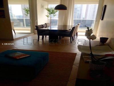 Apartamento para Locao, em Santo Andr, bairro Jardim, 2 dormitrios, 1 banheiro, 1 sute, 2 vagas
