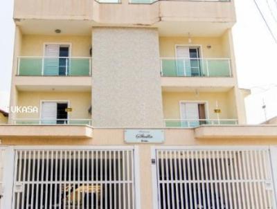 Apartamento para Venda, em Santo Andr, bairro Parque Novo Oratrio, 2 dormitrios, 2 banheiros, 1 sute, 1 vaga