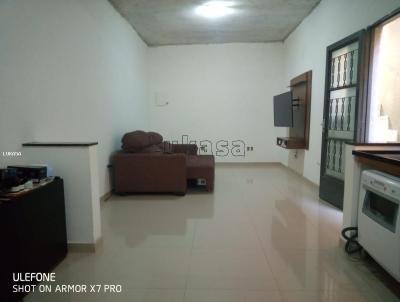 Casa para Venda, em Mau, bairro Jardim Zaira, 1 dormitrio, 1 banheiro, 2 vagas