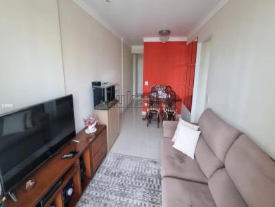 Apartamento para Venda, em So Bernardo do Campo, bairro Baeta neves, 2 dormitrios, 1 banheiro, 1 sute, 1 vaga