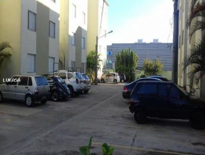 Apartamento para Venda, em So Bernardo do Campo, bairro Taboo, 2 dormitrios, 1 banheiro, 1 vaga