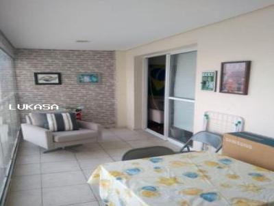 Apartamento para Venda, em So Bernardo do Campo, bairro Centro, 3 dormitrios, 4 banheiros, 2 sutes, 2 vagas