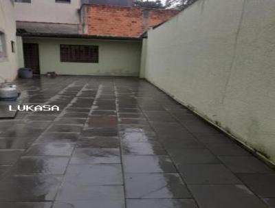 Sobrado para Venda, em Santo Andr, bairro Parque Gerassi, 3 dormitrios, 3 banheiros, 1 sute, 2 vagas