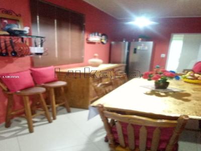 Cobertura para Venda, em Santo Andr, bairro Vila Pires, 3 dormitrios, 2 banheiros, 1 sute, 1 vaga
