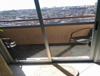 Apartamento para Venda, em Santo Andr, bairro Vila Camilpolis, 3 dormitrios, 1 banheiro, 1 vaga