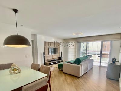 Apartamento para Venda, em So Bernardo do Campo, bairro Centro, 2 dormitrios, 1 banheiro, 2 sutes, 2 vagas