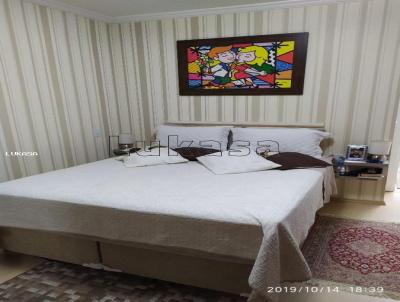 Apartamento para Venda, em So Bernardo do Campo, bairro Rudge Ramos, 3 dormitrios, 4 banheiros, 2 sutes, 3 vagas