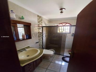 Sobrado para Venda, em Santo Andr, bairro Jardim Las Vegas, 3 dormitrios, 4 banheiros, 1 sute, 2 vagas