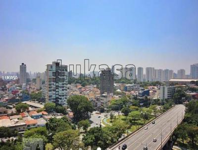Apartamento para Venda, em So Bernardo do Campo, bairro Centro, 1 dormitrio, 1 banheiro, 1 sute, 1 vaga
