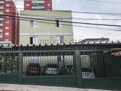 Apartamento para Venda, em So Bernardo do Campo, bairro Rudge Ramos, 2 dormitrios, 1 banheiro, 1 vaga