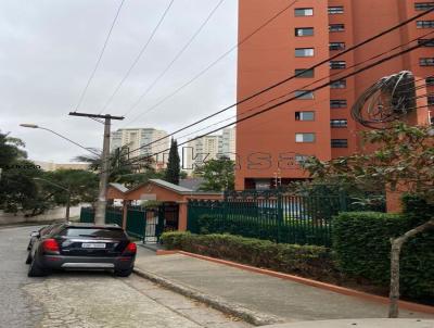 Apartamento para Venda, em Santo Andr, bairro Jardim Bela Vista, 2 dormitrios, 1 banheiro, 1 sute, 1 vaga