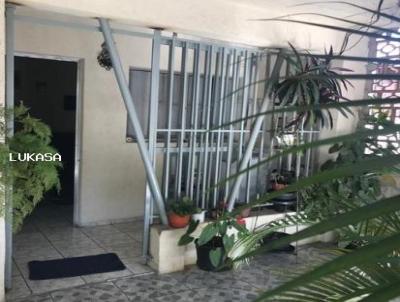 Sobrado para Venda, em Diadema, bairro Campanrio, 4 dormitrios, 4 banheiros, 2 vagas