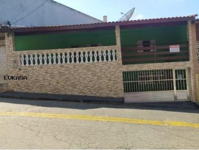 Sobrado para Venda, em Mau, bairro Vila Nova Mau, 3 dormitrios, 2 banheiros, 1 sute, 2 vagas
