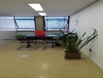 Sala Comercial para Locao, em Santo Andr, bairro Centro