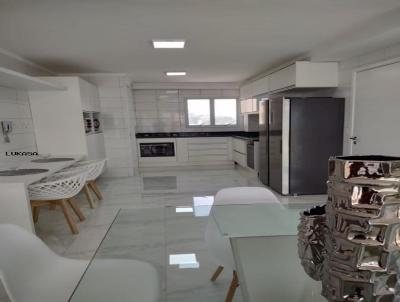 Apartamento para Venda, em Santo Andr, bairro Casa Branca, 1 dormitrio, 1 banheiro, 1 vaga