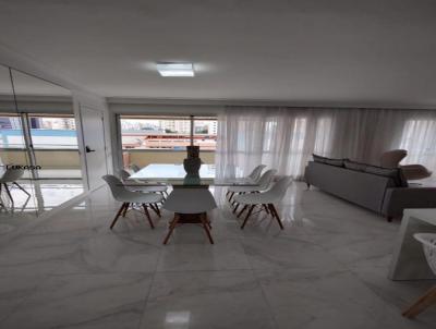 Apartamento para Locao, em Santo Andr, bairro Centro, 3 dormitrios, 3 sutes, 2 vagas