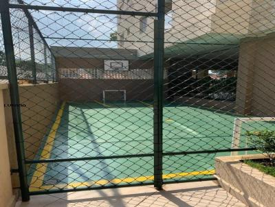 Apartamento para Venda, em Santo Andr, bairro Vila Guiomar, 2 dormitrios, 2 banheiros, 1 vaga