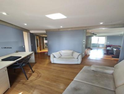 Apartamento para Venda, em Santo Andr, bairro Jardim, 3 dormitrios, 3 sutes, 3 vagas