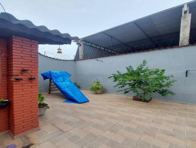 Sobrado para Venda, em So Bernardo do Campo, bairro Baeta neves, 3 dormitrios, 3 banheiros, 2 vagas