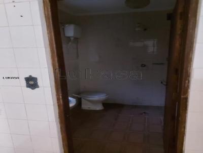 Casa para Locao, em So Bernardo do Campo, bairro Baeta neves, 1 dormitrio, 1 banheiro
