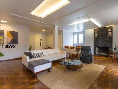 Apartamento para Locao, em So Paulo, bairro Bela Vista, 4 dormitrios, 3 banheiros, 2 sutes