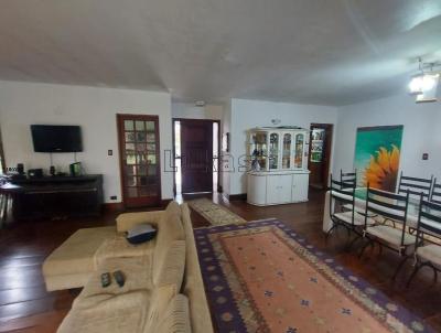 Casa para Locao, em So Bernardo do Campo, bairro Centro, 3 dormitrios, 6 banheiros, 1 sute, 2 vagas