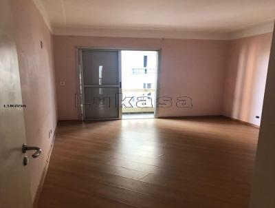 Apartamento para Venda, em So Bernardo do Campo, bairro Vila Lusitnia, 3 dormitrios, 2 banheiros, 1 sute, 2 vagas
