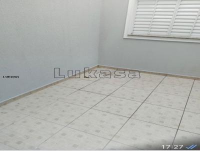 Apartamento para Venda, em Santo Andr, bairro Jardim Irene, 2 dormitrios, 1 banheiro, 1 vaga