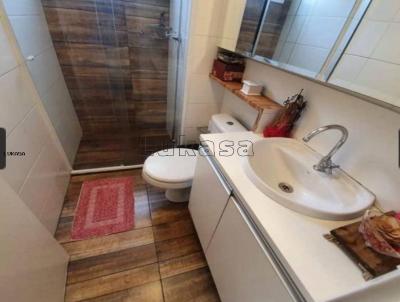Apartamento para Venda, em So Paulo, bairro Parque So Loureno, 2 dormitrios, 3 banheiros, 1 sute