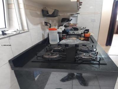 Apartamento para Venda, em So Paulo, bairro Cidade Satlite Santa Brbara, 2 dormitrios, 1 banheiro, 1 vaga