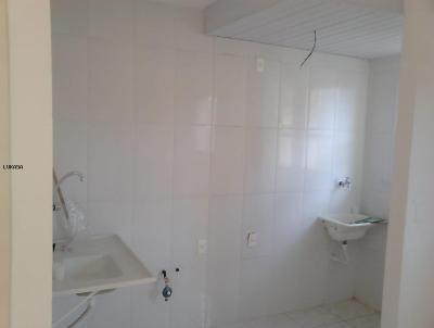 Apartamento para Venda, em So Paulo, bairro Vila Cruzeiro, 1 dormitrio, 1 banheiro, 1 vaga