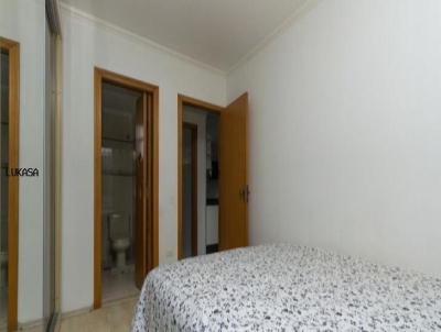 Apartamento para Venda, em So Paulo, bairro Vila Parque Jabaquara, 2 dormitrios, 2 banheiros, 1 sute, 1 vaga
